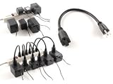 Power Strip Liberator Ext, 5 Pack