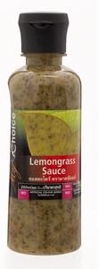 My Choice Lemongrass Sauce 260ml.  l Free Shipping