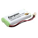 Energizer Nickel-Metal Hydride Cordless Phone Battery For