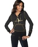 Baby Phat - Baby Phat Pullover Logo Hoodie