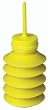 Flat Proof Puncture Seal - Quantity of 12