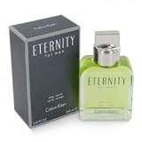 ETERNITY for men by Calvin Klein After Shave 3.4 fl oz ( 100 ml ) - B000O1280K