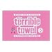 Pittsburgh Steelers Official Limited Edition Myron Cope's Pink Breast Cancer Awareness Terrible Towel