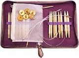 Caron Tulip Carry C Interchangeable Knitting Needle Set