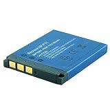 Sony Cyber-Shot Dsc-L1/B Digital Camera Battery - 550Mah (Replacement)