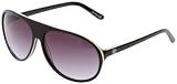 Von Zipper - Rockford Blk Yellow VZSU75419005 - Lunettes mixte adulte