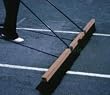 Court Drag Broom