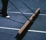 Court Drag Broom