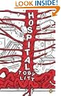 Hospital: A Dream...