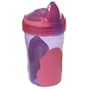Vital Baby 49076 (pink/lila) - Kinder Trinklernbecher - 300 ml