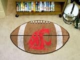 22 x 35 Washington State Cougars Football Mat