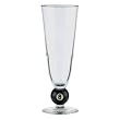12 oz. Pilsner Billiard Glass No. 8