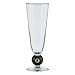 12 oz Pilsner Billiard Ball Glass