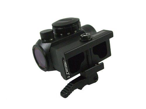 NOVEL ARMS COMBAT AIM T1 ドットサイト