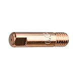 (STRAIGHT/ストレート) チップ 0.6mm (ミグ溶接機用) 17-852