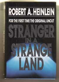 Stranger in a Strange Land/30th Anniversary, Uncut Version
