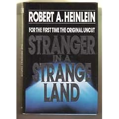 Stranger in a Strange Land/30th Anniversary, Uncut Version