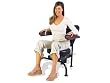 Deluxe Hula Chair w/ Innovative Elliptical Motion