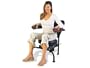 Deluxe Hula Chair w/ Innovative Elliptical Motion