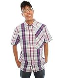 Triko The Explorer Shirt,Buttondown Shirts for Men