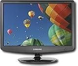 Samsung 932BW SyncMaster 19 LCD Monitor - Black