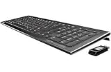 HP Wireless Elite Keyboard