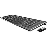 HP Wireless Elite Keyboard