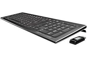 External hard drive:HP Wireless Elite Keyboard