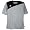Silver/ Black