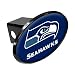 SEATTLE SEAHAWKS SPORTS TEAM HITCH COVER