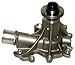 Gates 43070 Premium Engine Water Pump