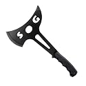 SOG Specialty Knives & Tools F02T-N Battle Ax, Black Hardcased