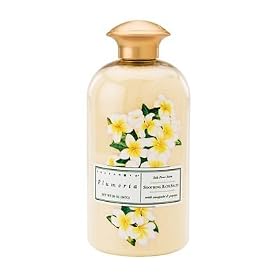 TerraNova Plumeria Bath Minerals And Salts