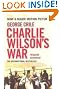Charlie Wilson's War...