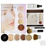Bare Escentuals Get Started Kit - Fairly Light/Light ($180 Value)