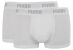 Puma Short Boxer kurzer Schnitt 4 er...