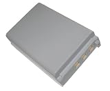 Dekcell Battery for Sharp Zaurus SL-5600 PDA, EA-BL08
