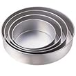 WILTON 4-PC 3IN DEEP RND SET 2105-2932