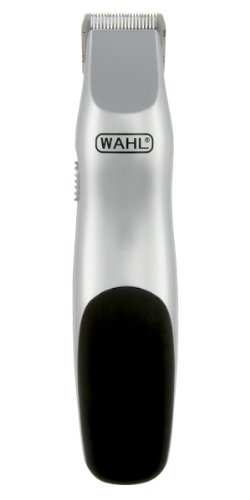 Wahl 9906-2201 Beard and Mustache Trimmer
