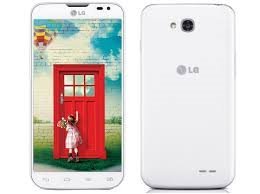 LG OPTIMUS L70 FACTORY UNLOCKED  Photo