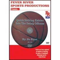 Quick Striking Entries into the Swing Offense
