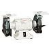 Shop Fox M1106 10 Heavy Duty Bench Grinder 1-1/2 HP 1,725 RPM