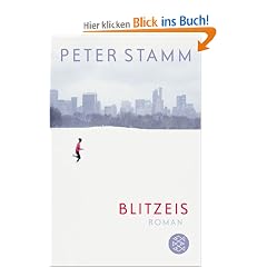 Blitzeis: Erz�hlungen