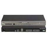 Digi Passport 16 - Console server - 16 ports - RS-232 Mdm external