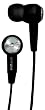 Marc Ecko Unltd Bolt In-the-Ear Earphones (Black)