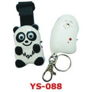 Electronic Child Leash (panda)