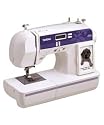 Brother XR 7700 Computerized Sewing Machine w/Free Bonus Feet