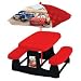 Kitchen: Small picture for CARS Picnic Table and Umbrella Set