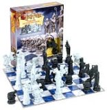 Harry Potter Wizards Chess
