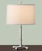 Martha Stewart 19" Park East Table Lamp Warm Bronze ONE SIZE